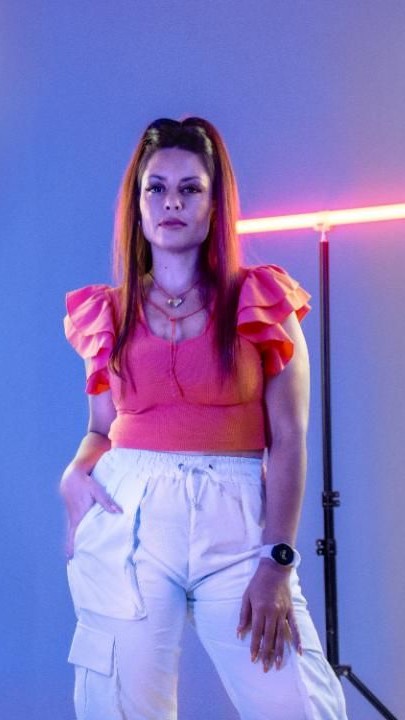 Noelia Anahí - Próximos Proyectos